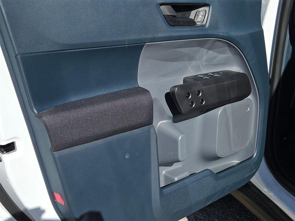 new 2026 Ford Maverick car, priced at $28,340