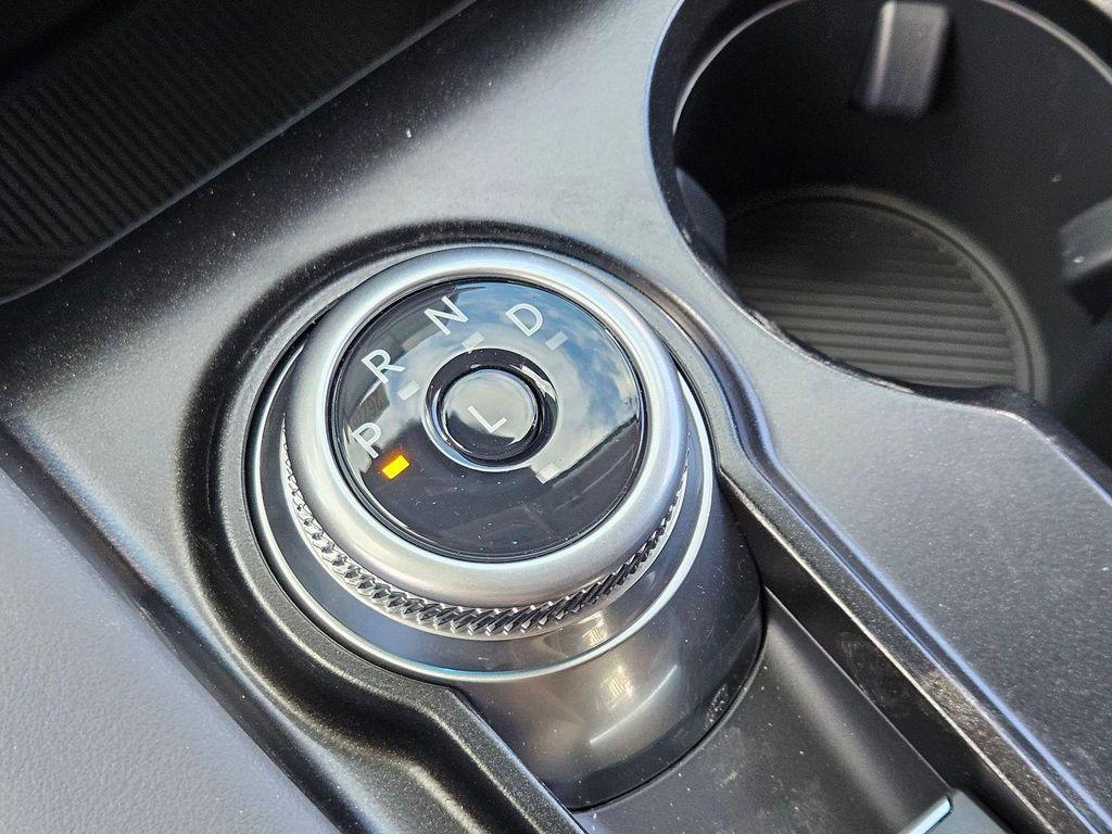 new 2026 Ford Explorer car, priced at $43,820