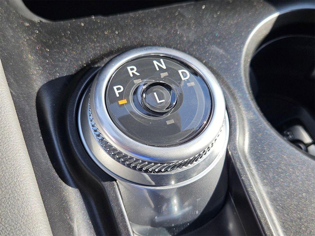 new 2025 Ford Explorer car, priced at $40,040