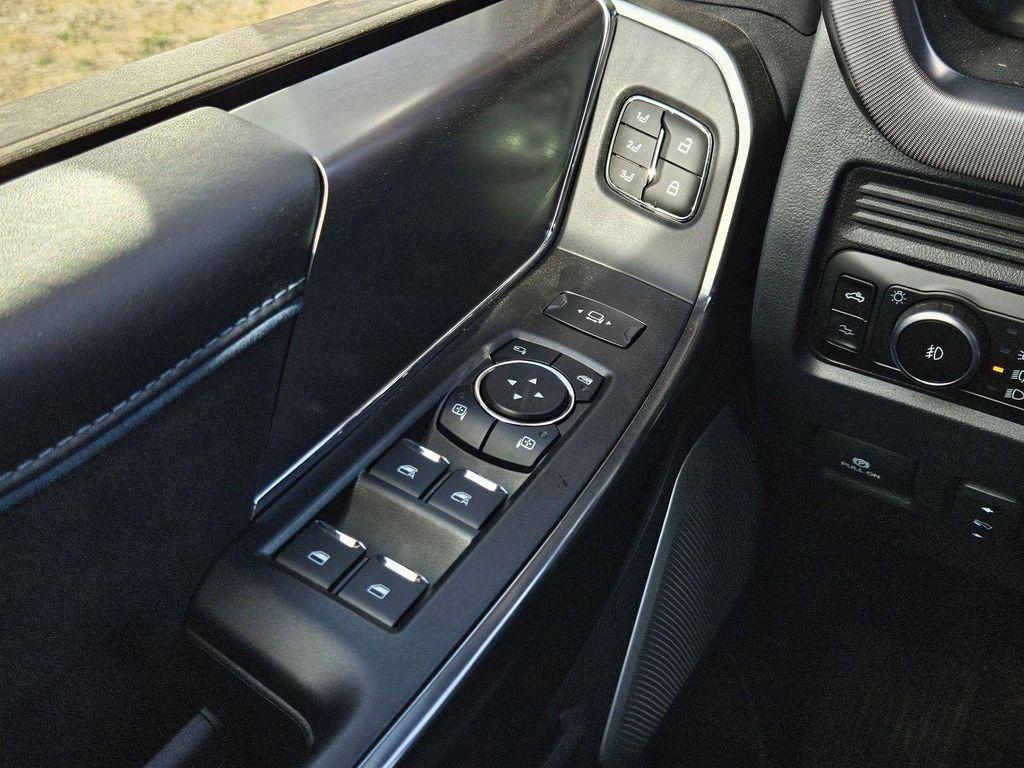 new 2026 Ford F-250 car, priced at $95,460