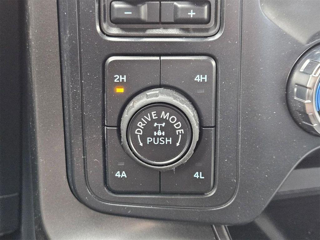 new 2025 Ford F-150 car, priced at $72,770