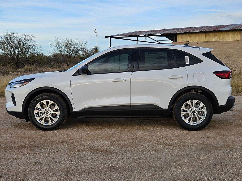 new 2026 Ford Escape car, priced at $25,845