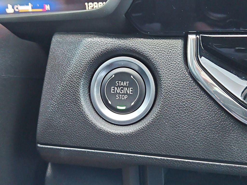 used 2025 Chevrolet Colorado car, priced at $39,099