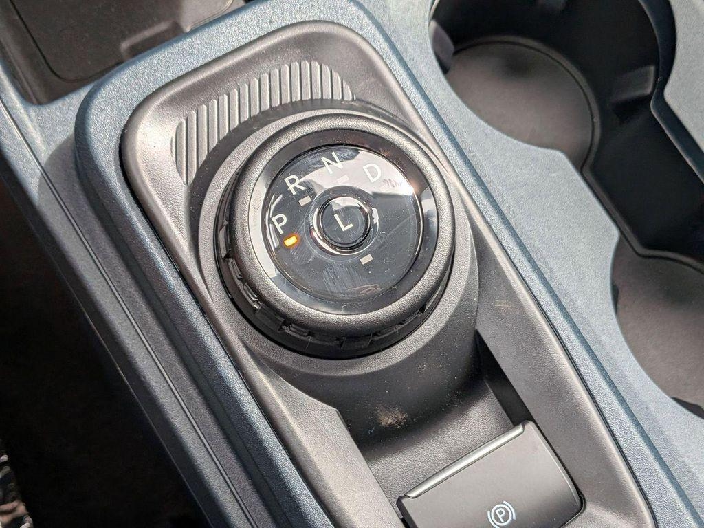 new 2026 Ford Maverick car, priced at $28,258