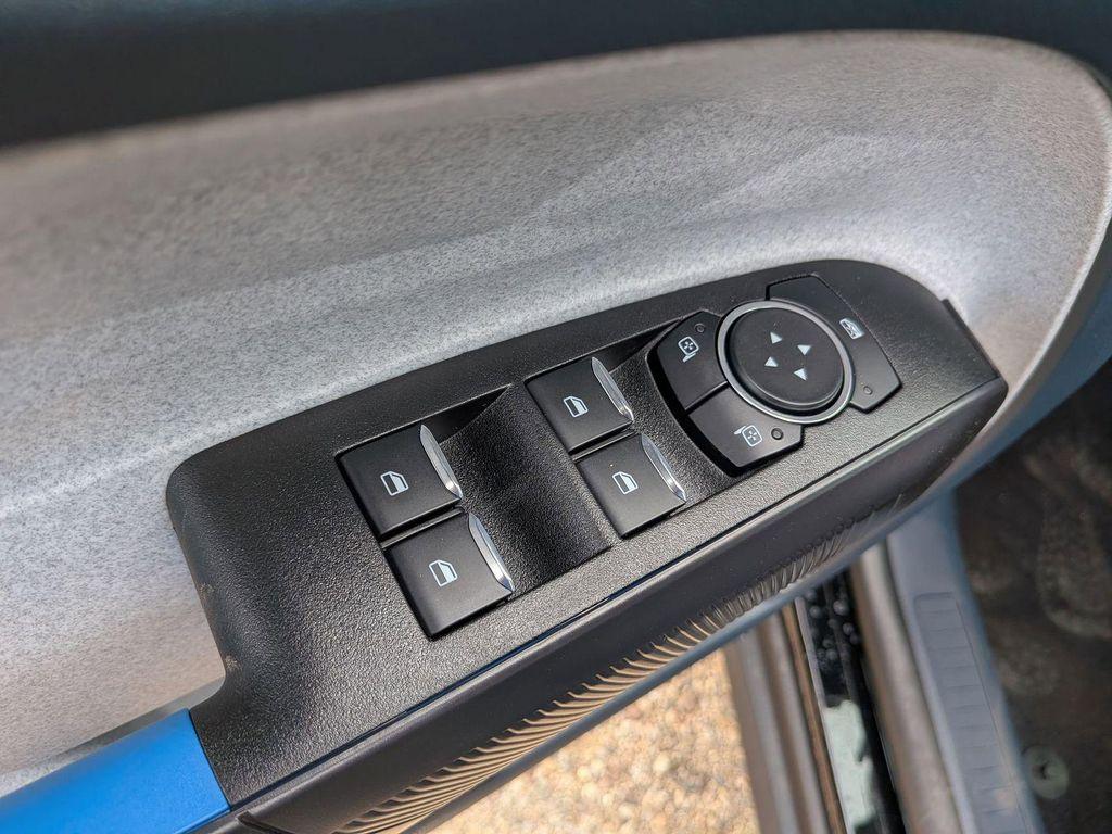 new 2026 Ford Maverick car, priced at $30,601