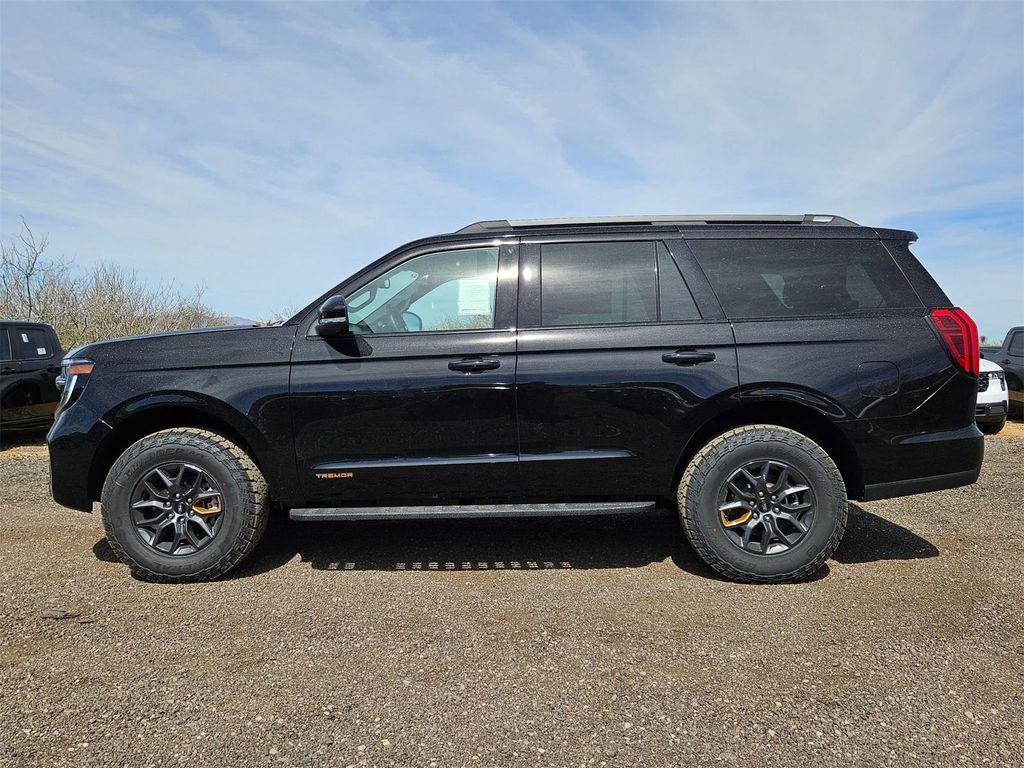 new 2026 Ford Expedition car, priced at $85,235