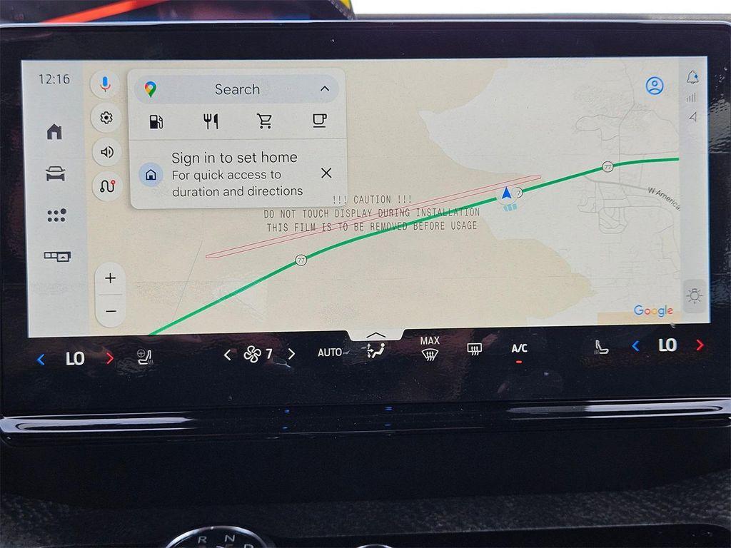 new 2026 Ford Expedition car, priced at $85,235