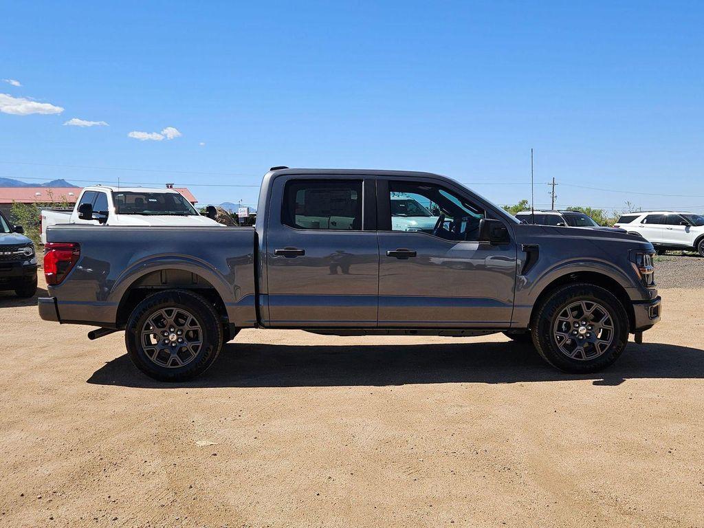new 2026 Ford F-150 car, priced at $41,315