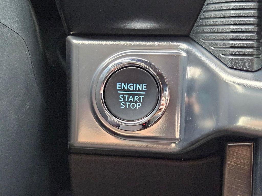 new 2026 Ford F-150 car, priced at $76,015