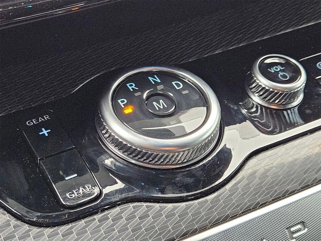 new 2026 Ford Expedition Max car, priced at $85,355