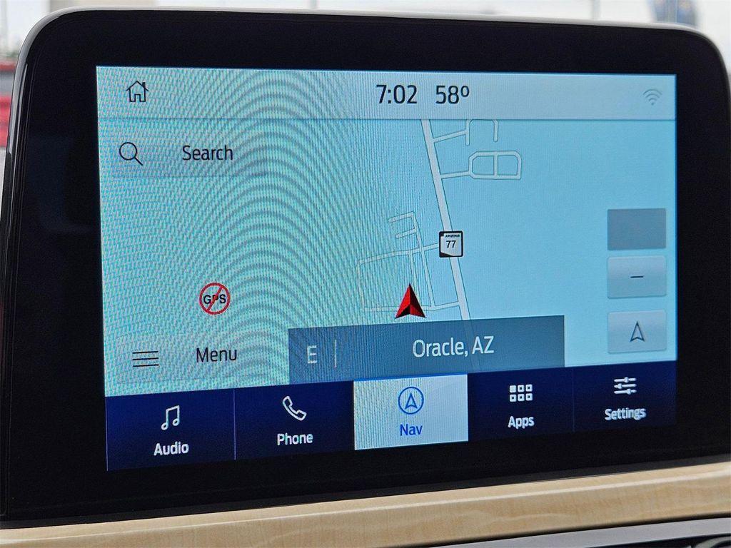 used 2021 Ford Escape car, priced at $22,500