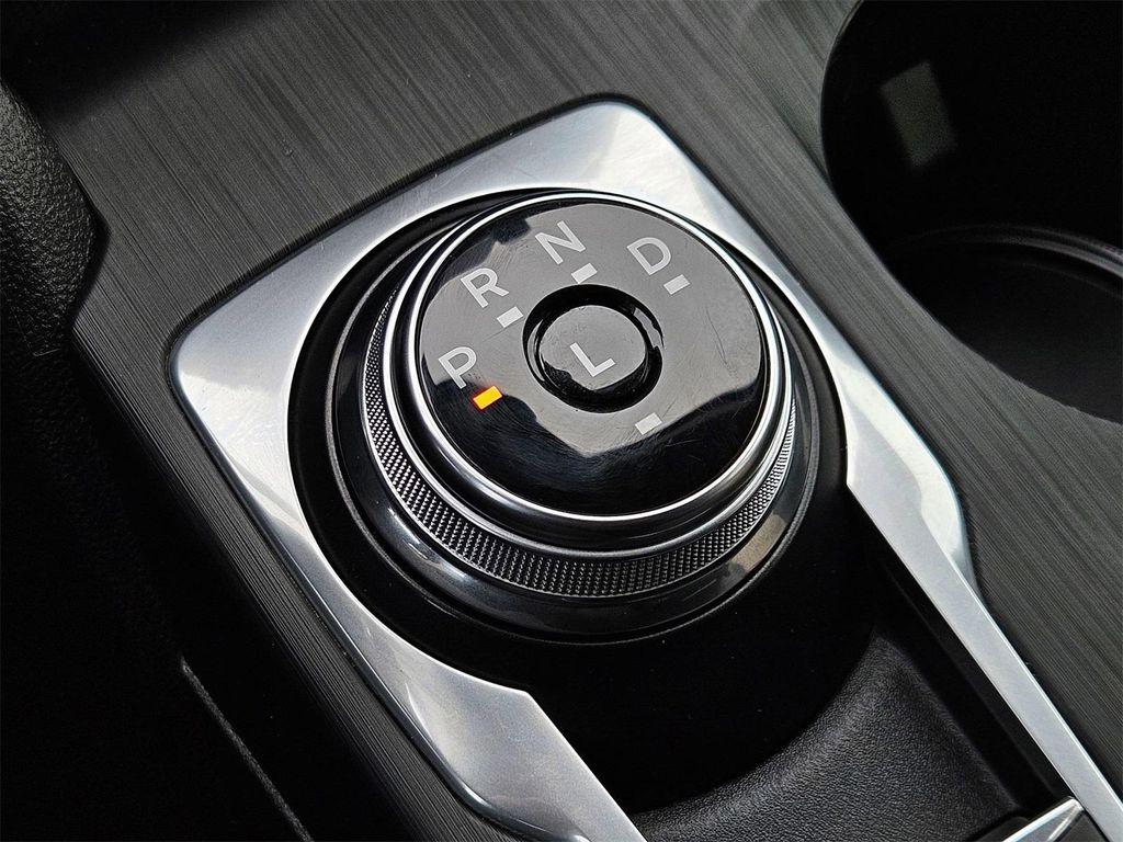 used 2021 Ford Escape car, priced at $22,500