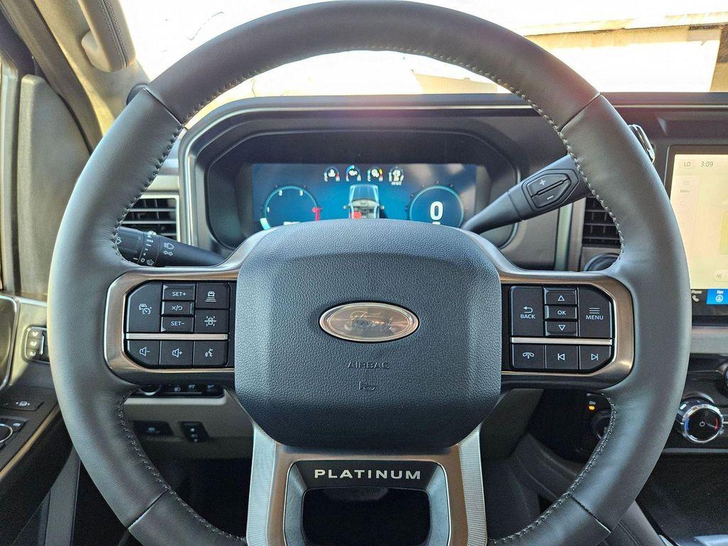 new 2026 Ford F-350 car, priced at $104,510