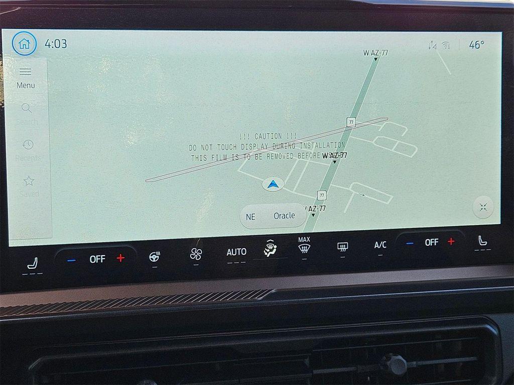 new 2025 Ford Bronco Sport car, priced at $33,985