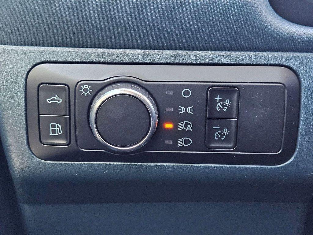 new 2026 Ford Maverick car, priced at $30,210