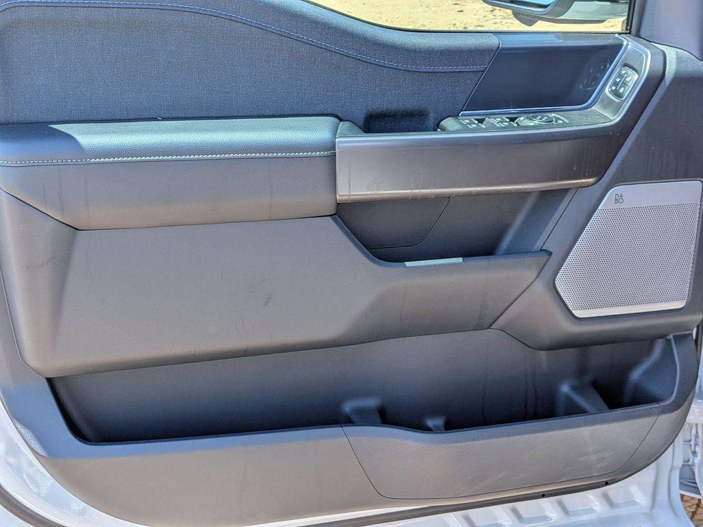 new 2026 Ford F-150 car, priced at $69,844
