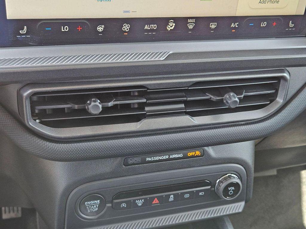 new 2025 Ford Bronco Sport car, priced at $32,090