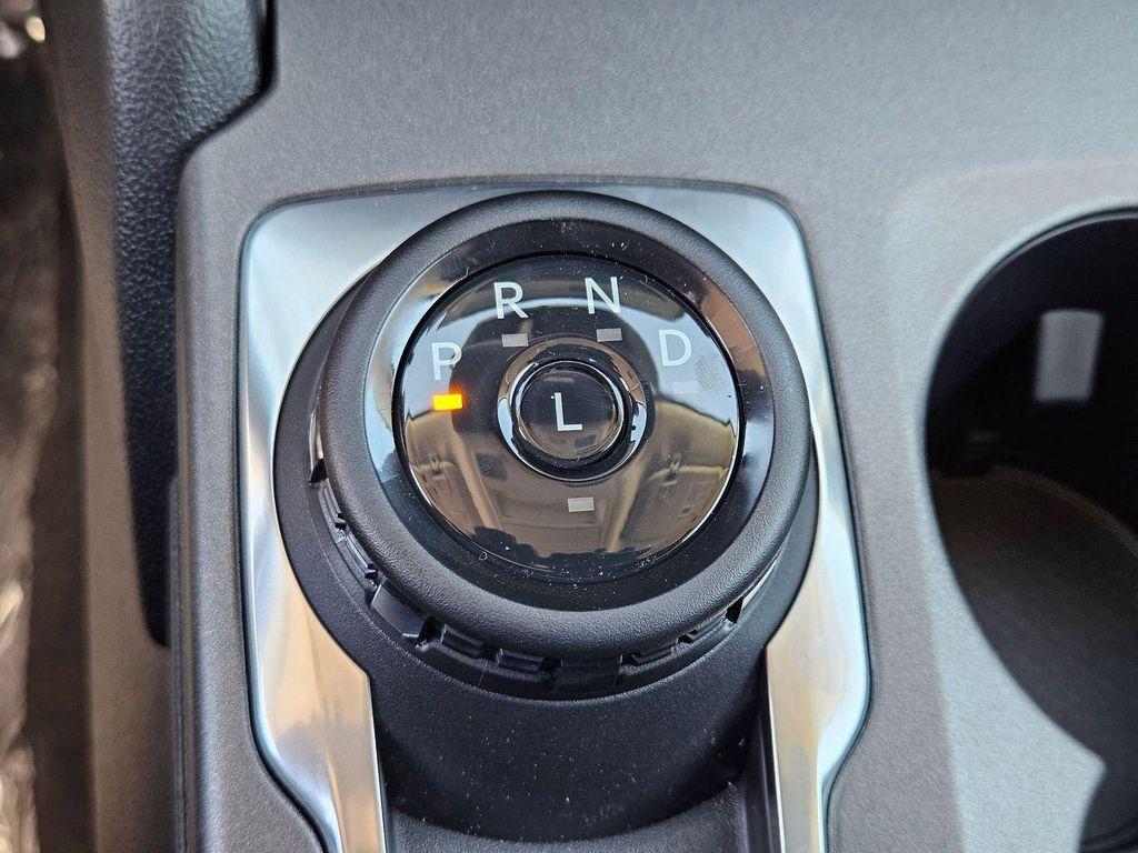 new 2025 Ford Bronco Sport car, priced at $32,090