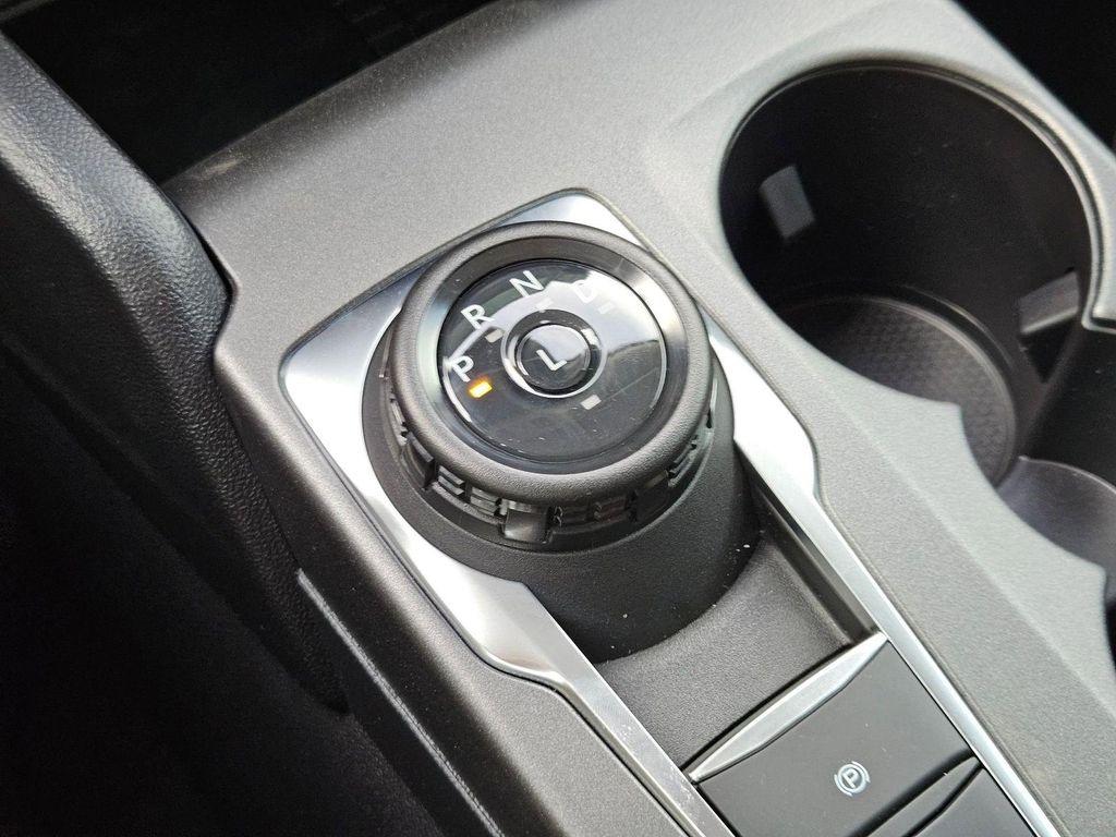 new 2025 Ford Bronco Sport car, priced at $28,040