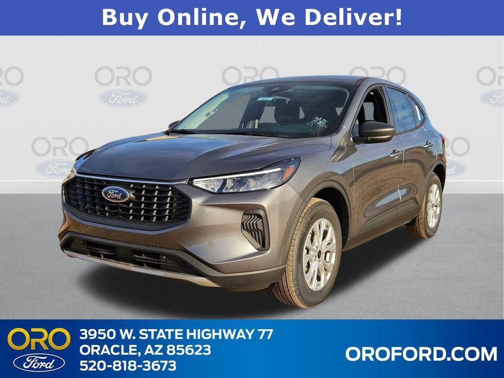 new 2026 Ford Escape car, priced at $29,845