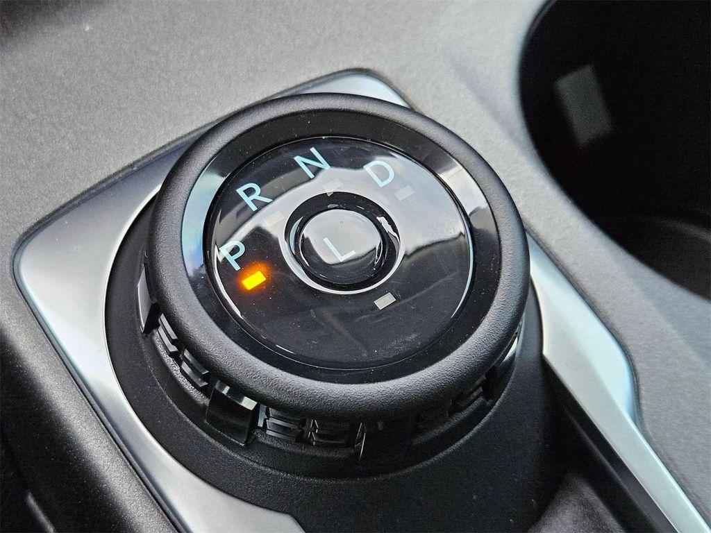 new 2025 Ford Bronco Sport car, priced at $34,480