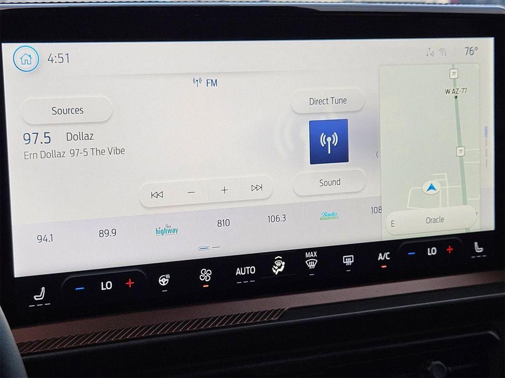 new 2025 Ford Bronco Sport car, priced at $34,480