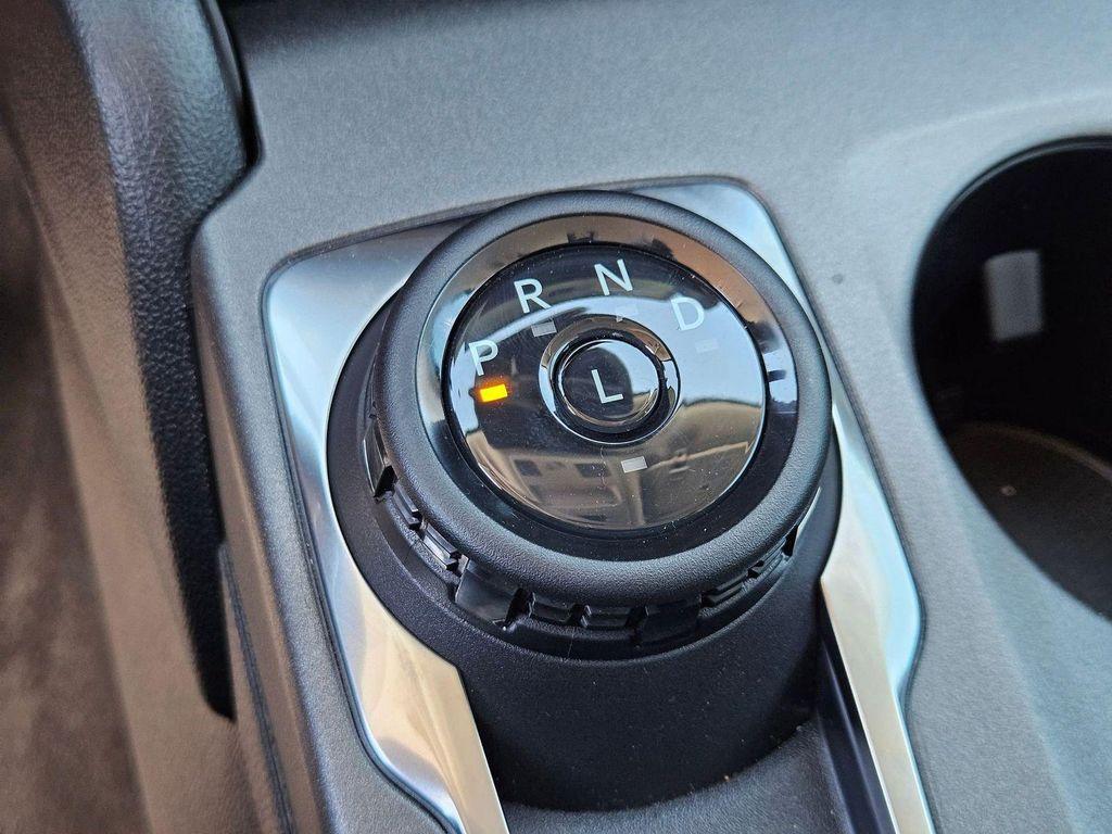 new 2025 Ford Bronco Sport car, priced at $30,505