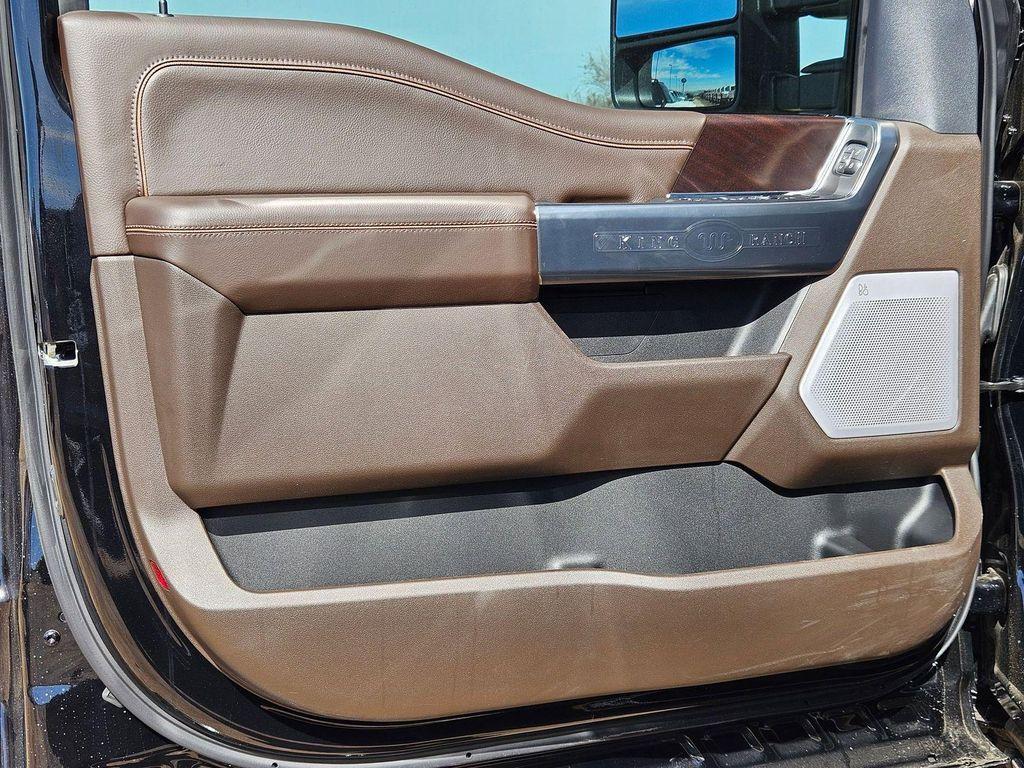 new 2026 Ford F-350 car, priced at $97,555