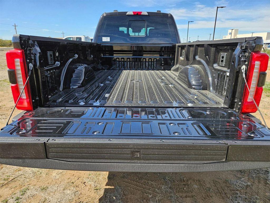 new 2026 Ford F-350 car, priced at $98,555