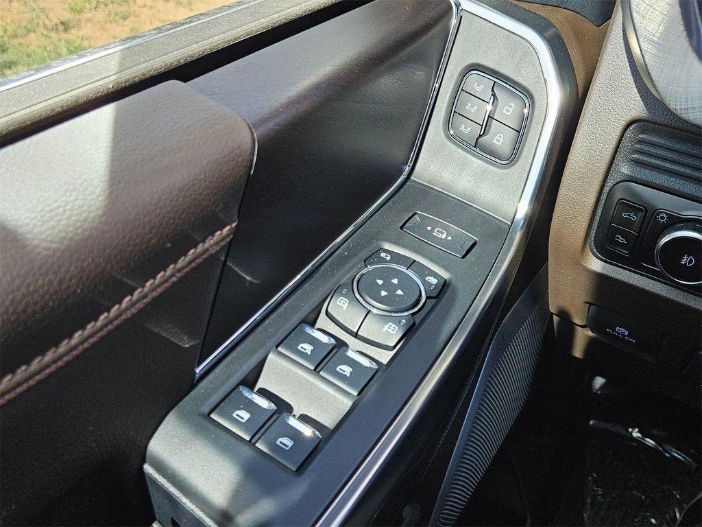 new 2026 Ford F-350 car, priced at $98,555