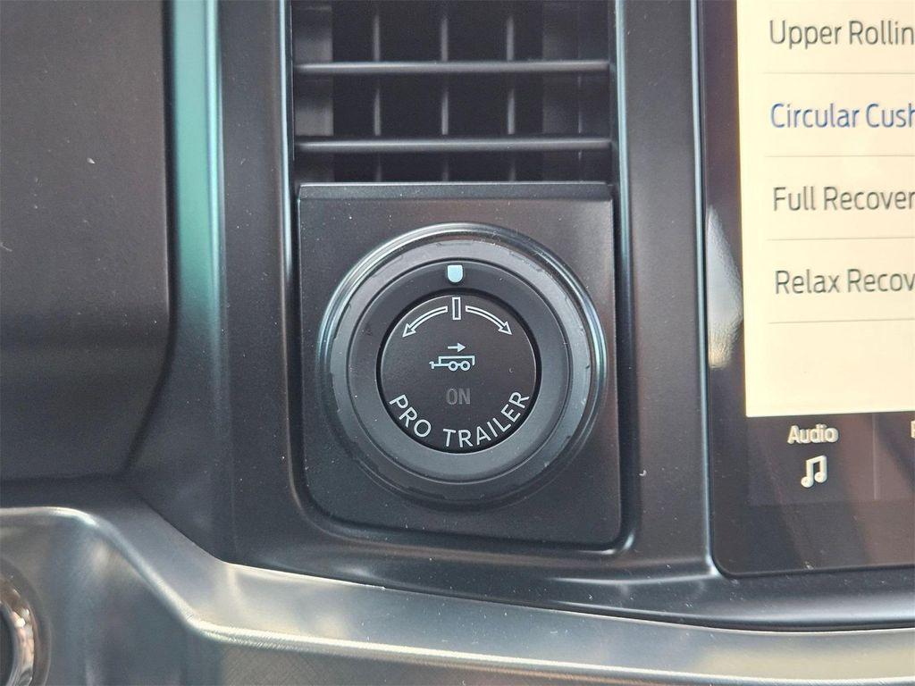 new 2026 Ford F-350 car, priced at $98,555