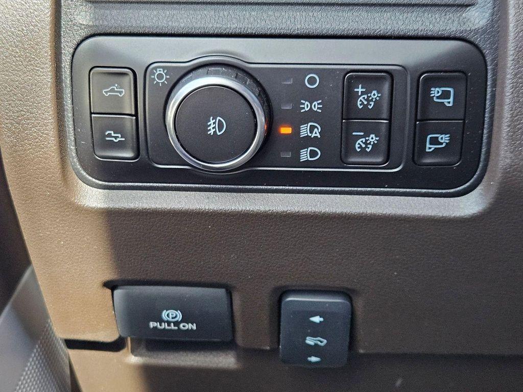 new 2026 Ford F-350 car, priced at $97,555