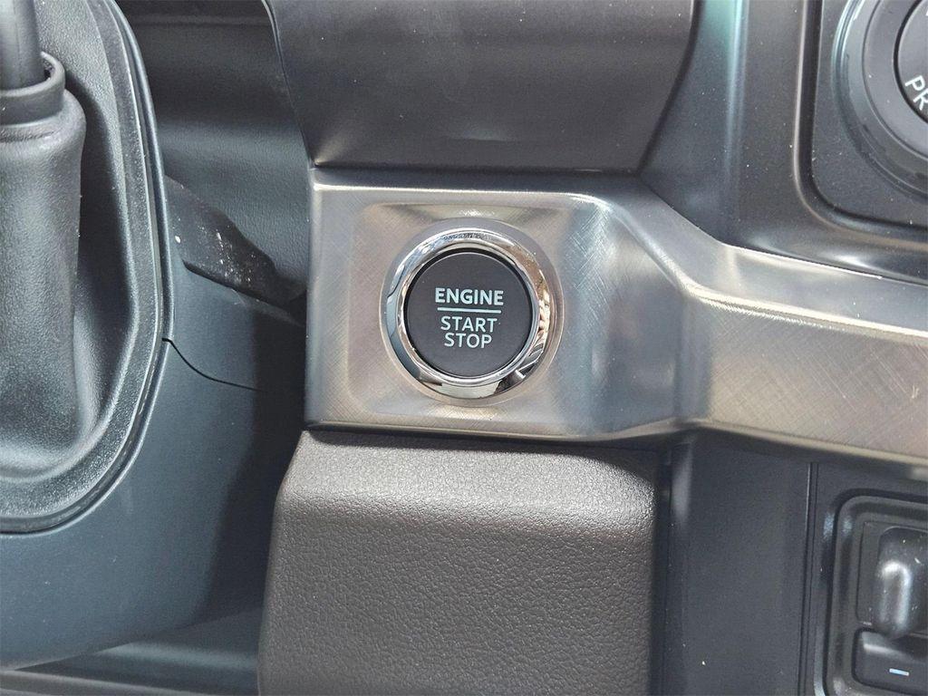 new 2026 Ford F-350 car, priced at $98,555