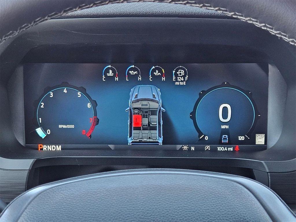 new 2026 Ford F-150 car, priced at $66,960