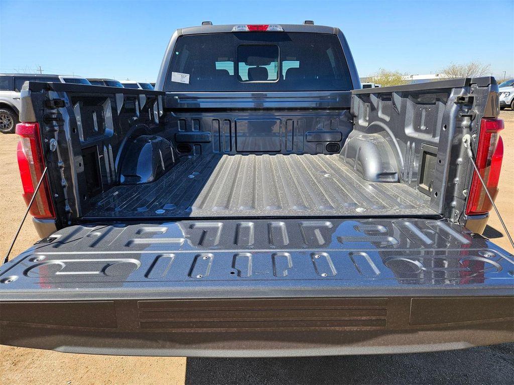 new 2026 Ford F-150 car, priced at $66,960