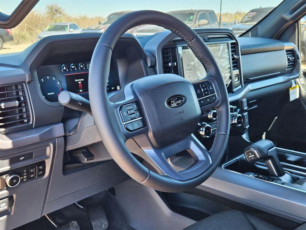 new 2026 Ford F-150 car, priced at $66,960