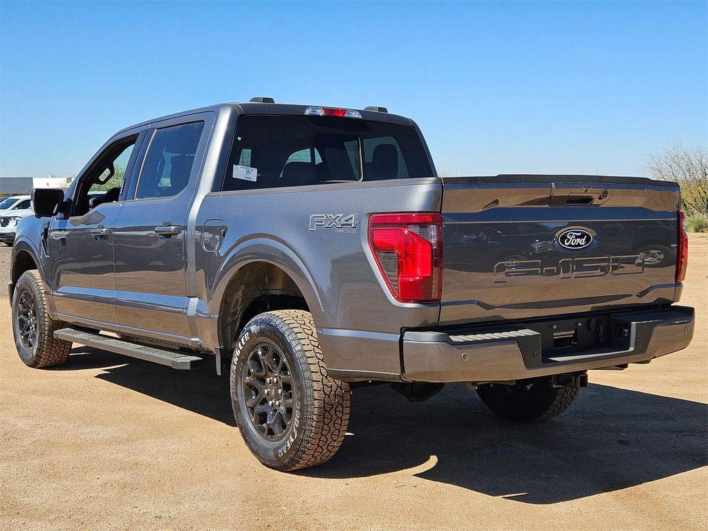 new 2026 Ford F-150 car, priced at $66,960