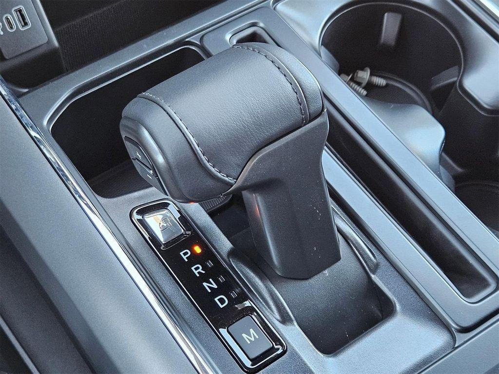 new 2026 Ford F-150 car, priced at $66,960