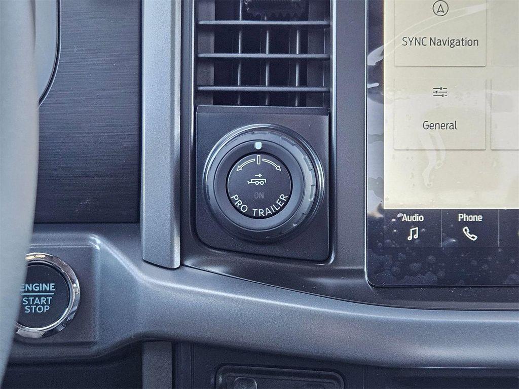 new 2026 Ford F-150 car, priced at $66,960