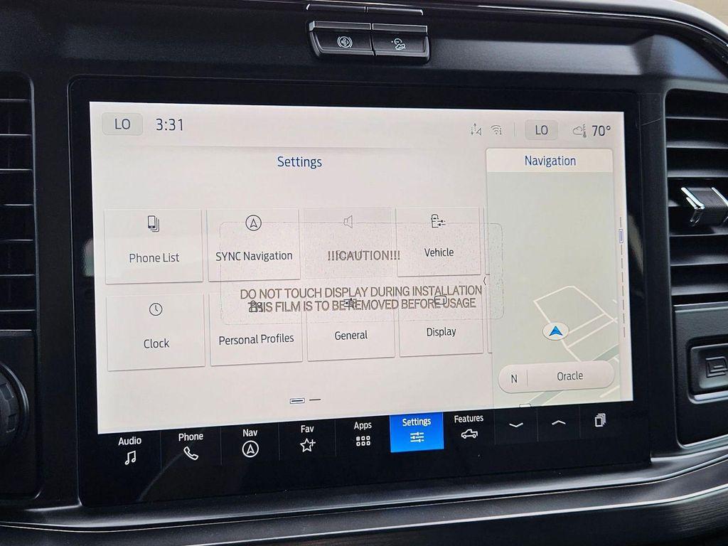 new 2026 Ford F-350 car, priced at $93,060