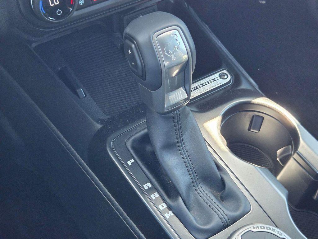 new 2026 Ford Bronco car, priced at $56,095
