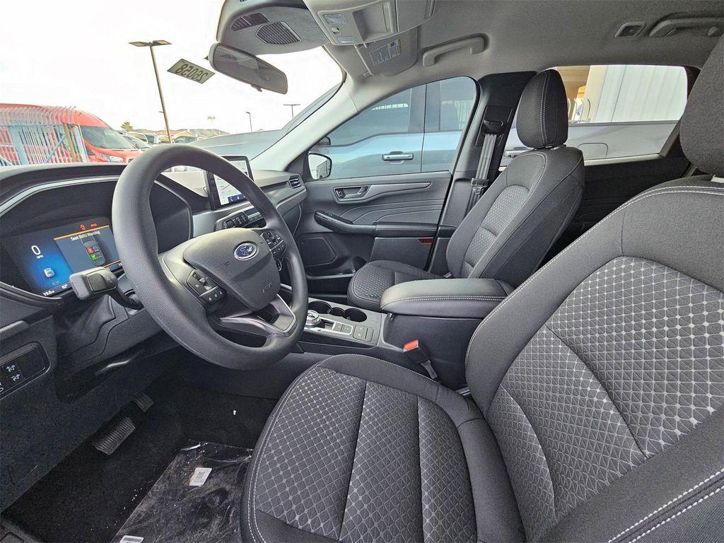 new 2026 Ford Escape car, priced at $25,345