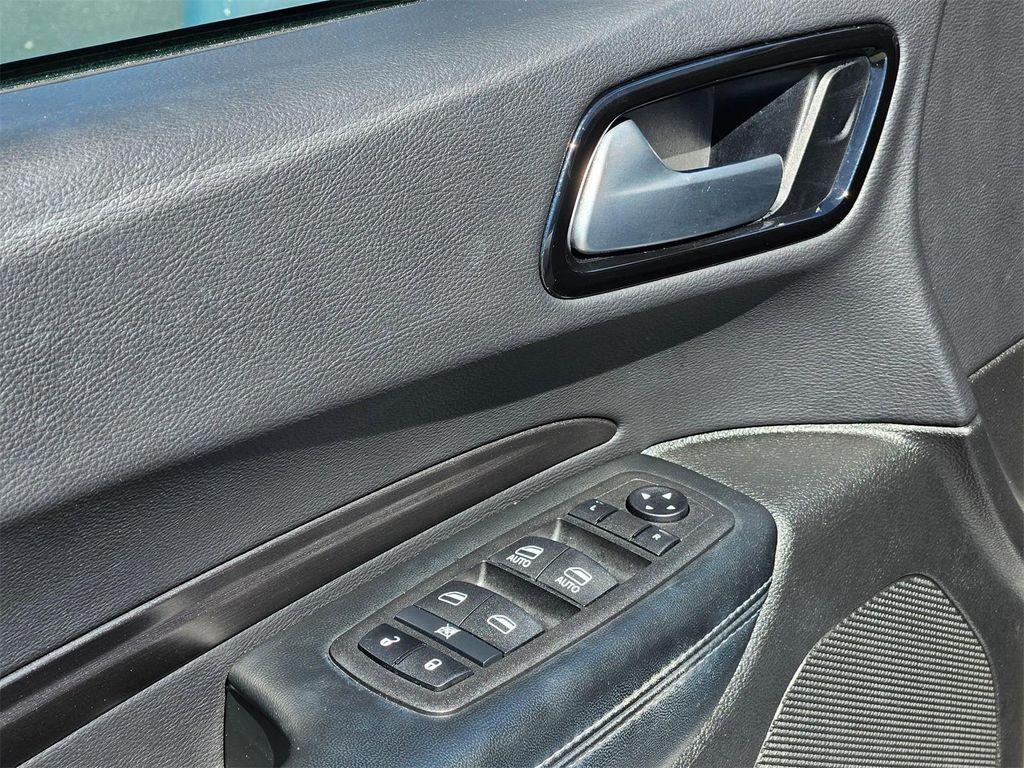 used 2023 Dodge Durango car, priced at $24,900