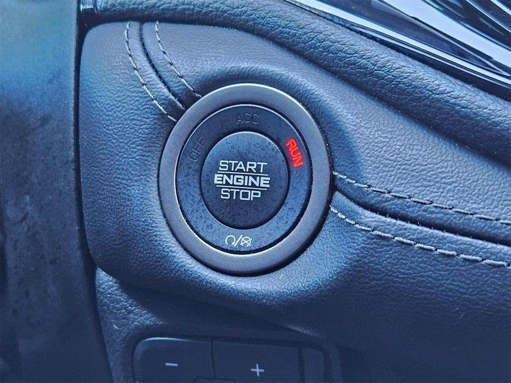 used 2023 Dodge Durango car, priced at $24,900