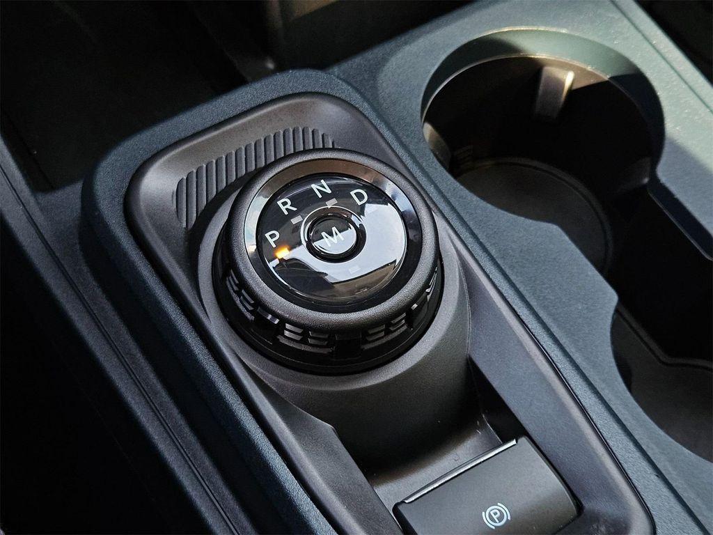 used 2025 Ford Maverick car, priced at $31,900