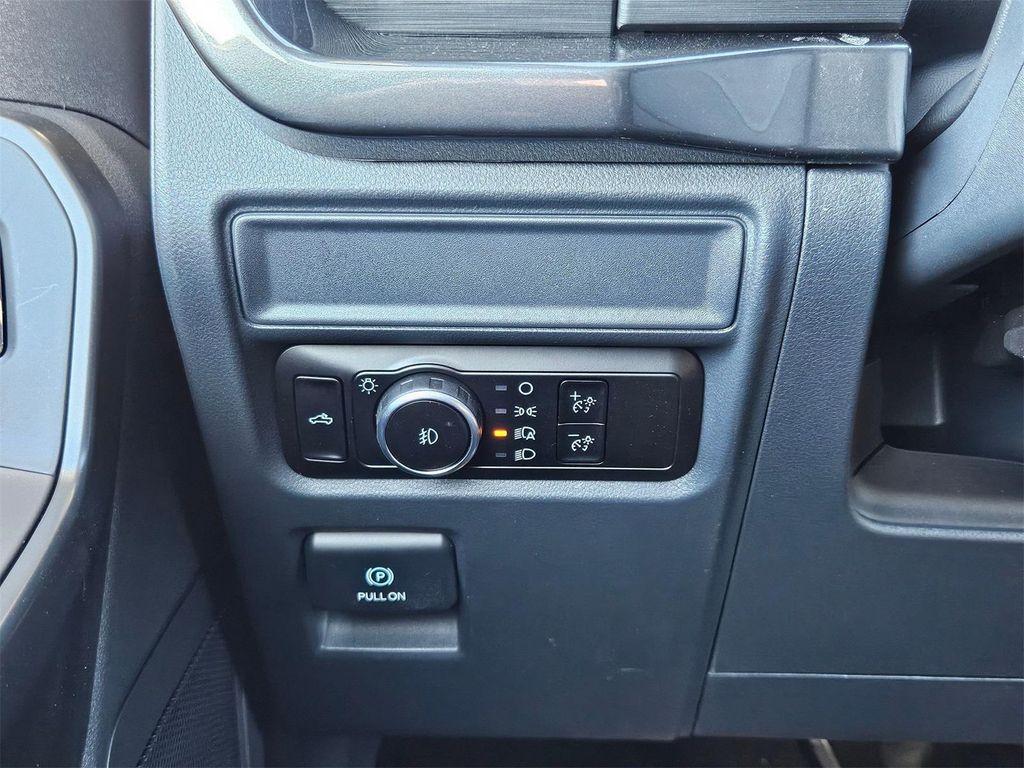 new 2026 Ford F-150 car, priced at $41,315