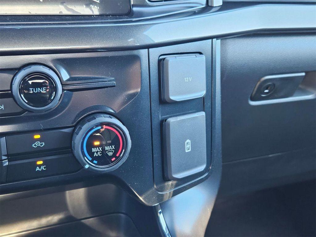 new 2026 Ford F-150 car, priced at $41,315