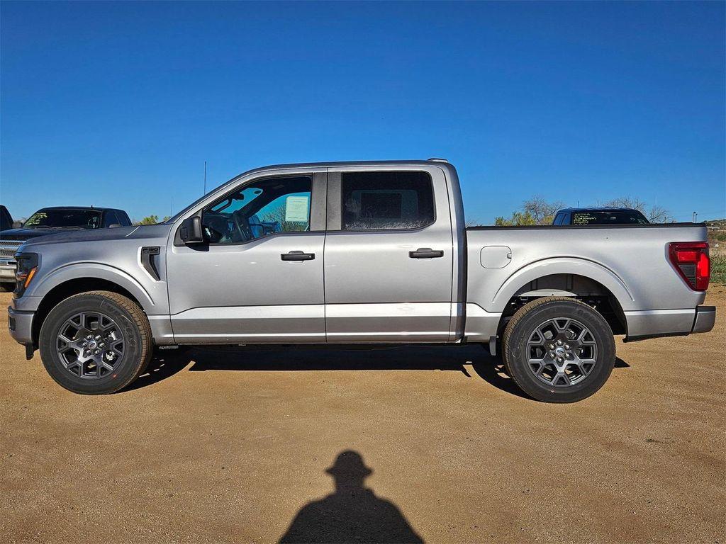 new 2026 Ford F-150 car, priced at $41,315