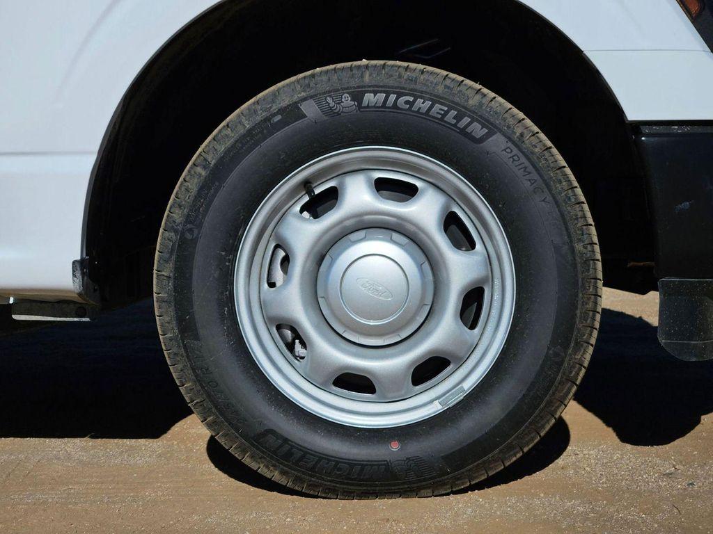 new 2025 Ford F-150 car, priced at $33,955