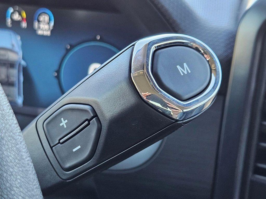 new 2025 Ford F-150 car, priced at $33,955